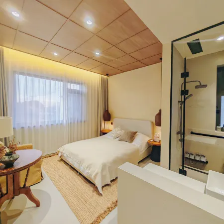 Xishang Homestay