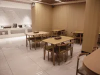 Nancheng Impression Theme Hotel Hotels in Nancheng