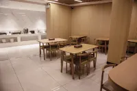 Nancheng Impression Theme Hotel Hotels in Nancheng