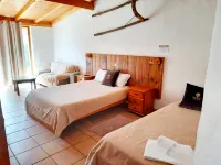 Quinta Pedagógica da Samoqueirinha | Duna Parque Resorts & Hotels - que admiten mascotas