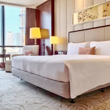JW Marriott Hotel Chongqing