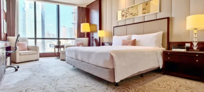JW Marriott Hotel Chongqing