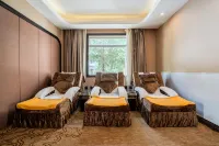 Jiuyuan Hotel - Træningscentre