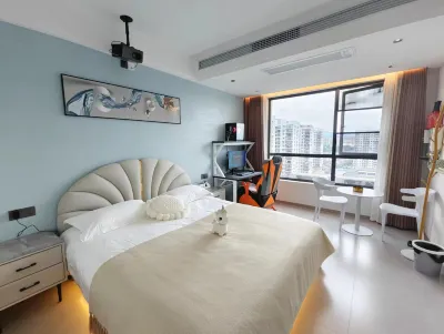 Dilan  E-sports guesthouse