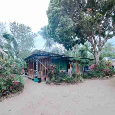 The Clara Beach and Guest House Hotel Exterior