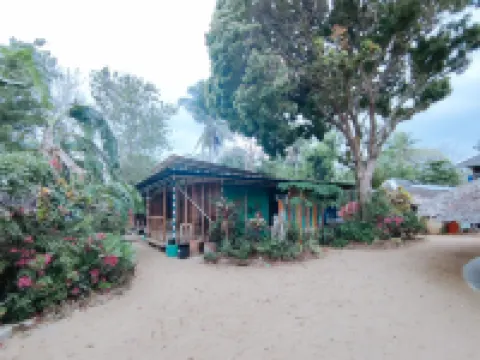 The Clara Beach and Guest House Hotels in Guimaras