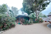 The Clara Beach and Guest House 누에바 발렌시아 호텔