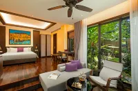 The Saga Hotel Hoi An