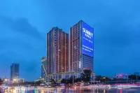 Yuanxuan Hotel (Yuantianhong Square High-speed Railway Station)