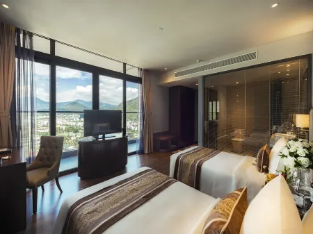 Boton Blue Hotel & Spa