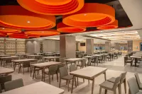 金帝酒店（赤峯市政府高鐵站店） - 早餐