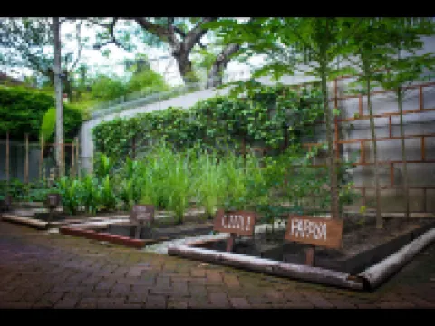 Villa Samadhi by Samadhi - Age 12 and Above Only