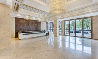 Guang Mao Hotel