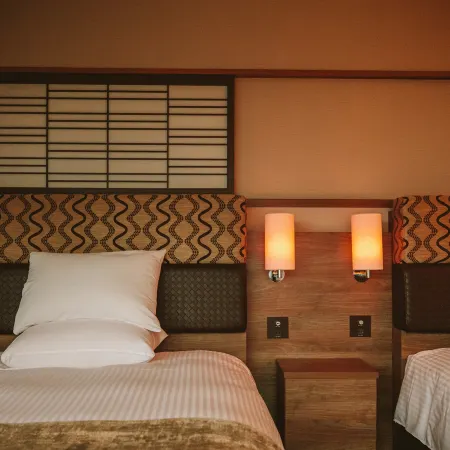 Kanaya Hotel Kinugawa
