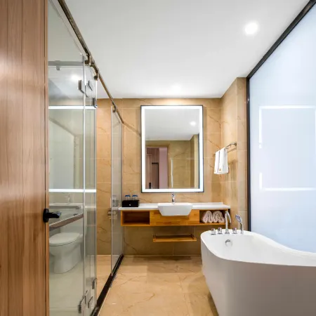 Wenhua Impression Hotel