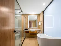 Wenhua Impression Hotel Hotels in Santai