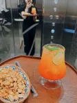 Yuntaishan Shanwan Homestay (Anshang Service Area) - Morgenmad