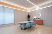 HanTing Hotel (Hefei Railway Station Wulishan Sky Street)