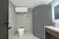 Chi Yin Các khách sạn ở 