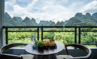 Yunding Homestay (Lijiang store)