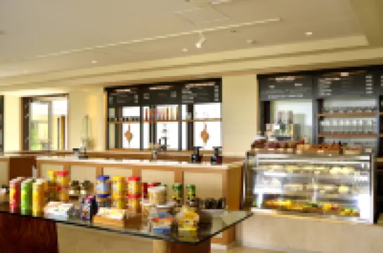 The Uza Terrace Beach Club Villas