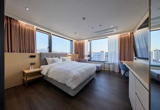 에이치원호텔 뷰 이미지