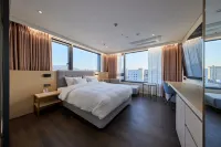 Gwangju H1 Hotel Hotels in Gwangju