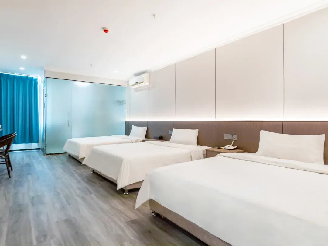 Impression Hotel - Zhuhai