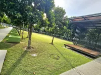 The Loft Imago KK Time Square - 4 Bedrooms/ 10 PAX