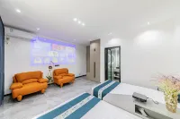 Pingtan Lijingshe Inn