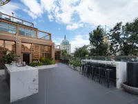 Crystal Orange (Kunming Nanping Pedestrian Street) Hotels in Kunming