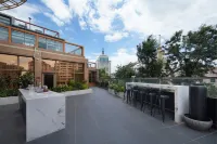 Crystal Orange (Kunming Nanping Pedestrian Street)