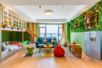 Yantai Shili Jinsha Family Resort Hotel (Jinsha Beach)