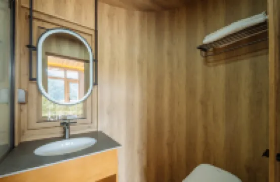 花築·舒雅暖居民宿（望仙谷景區店）