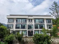 Liuba Yishan Linxi Homestay