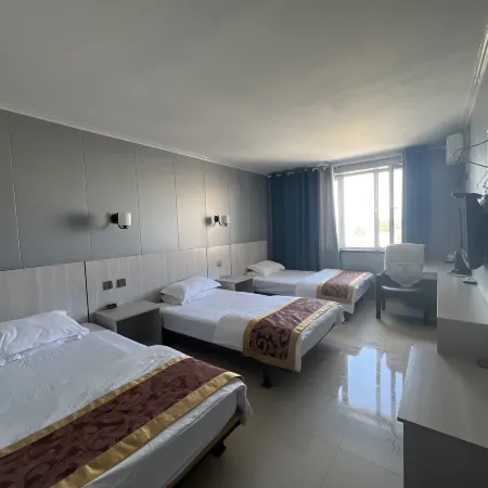 YueHao Hotel