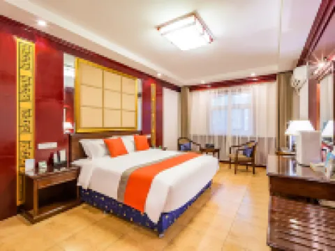 山前人家ホテル 平山のホテル