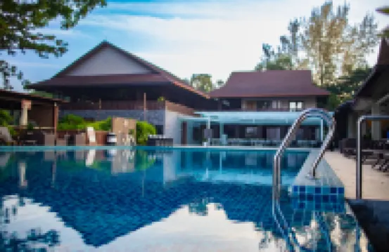 Ombak Villa Langkawi