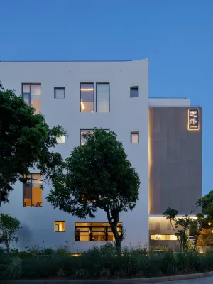 OUTSIDE HOTEL - Bãi biển