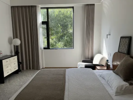 Kezhi Homestay (Lucongpo) Отели рядом с достопримечательностью «Badonglvcongpo Ski Field»