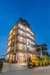 Yuanyuan Yashe Homestay Hotel berhampiran Mazu Gedianji