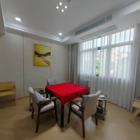 Meidi Di Homestay Hotel