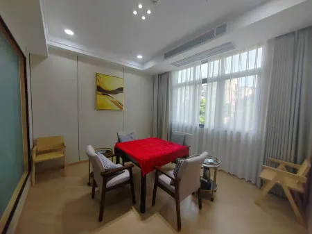 Meidi Di Homestay Hotel