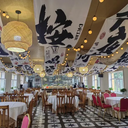 cuckoo resort hotels