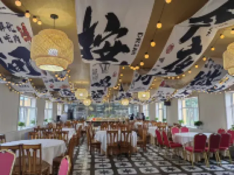 cuckoo resort hotels