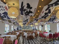 cuckoo resort hotels