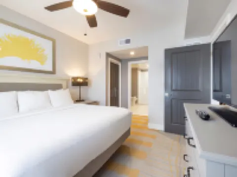 WorldMark Orlando - Kingstown Reef Hoteles en Condado de Orange