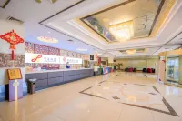 Hongqiao Holiday Hotel