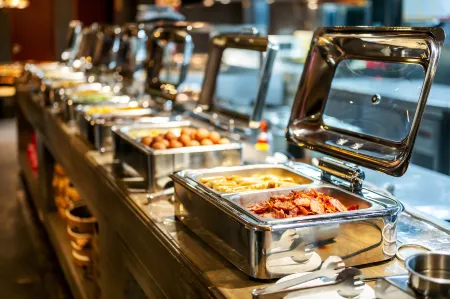 King Town No.1 Hotel (Xi'an Bell Tower)