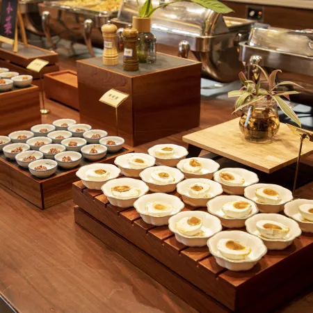 Quzhou Changshan UrCove by Hyatt Hotel